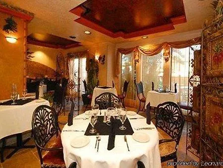 Castillo Real Resort Hotel 
