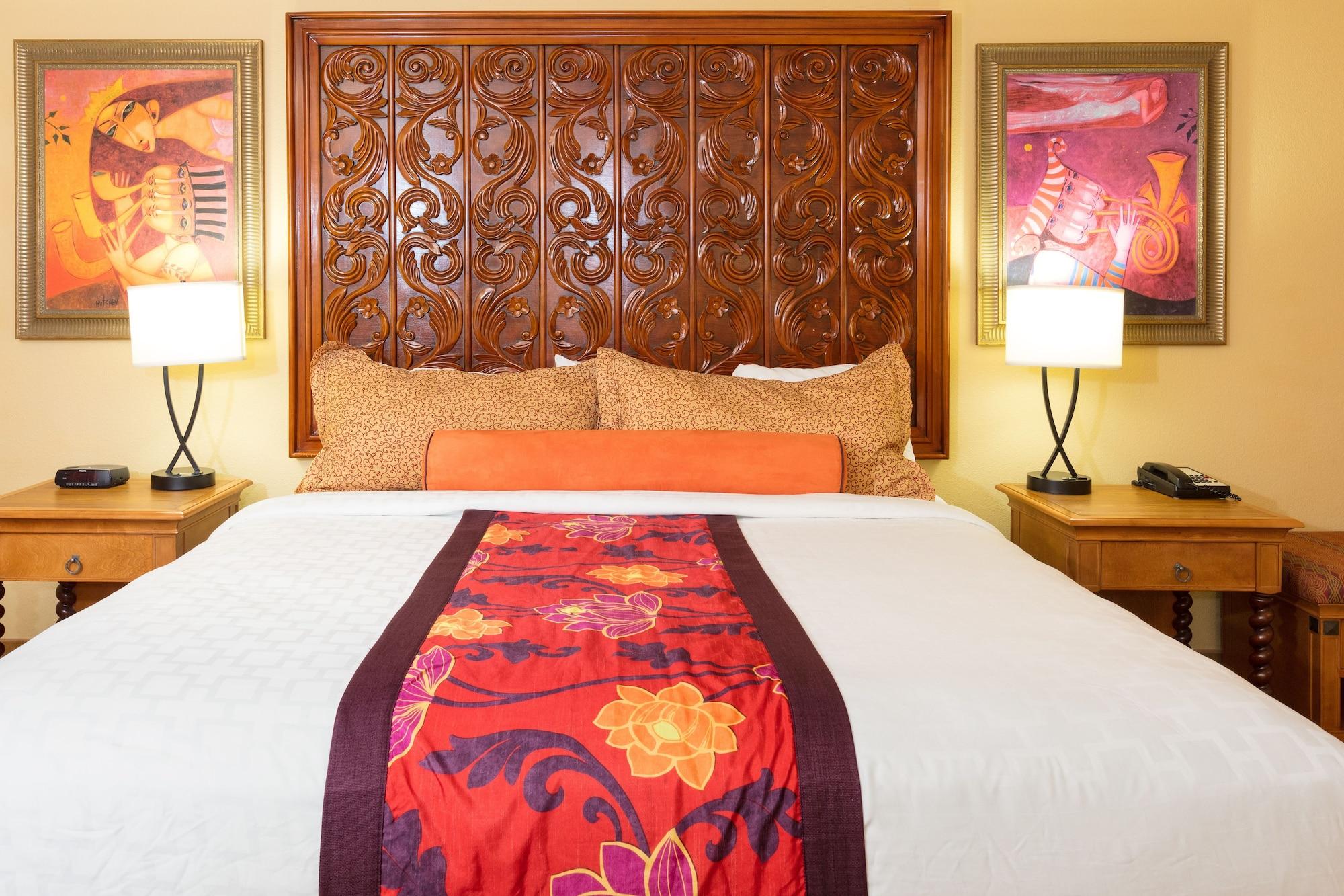 Castillo Real St Augustine Beach,Tapestry Collection Hilton Hotel 3*