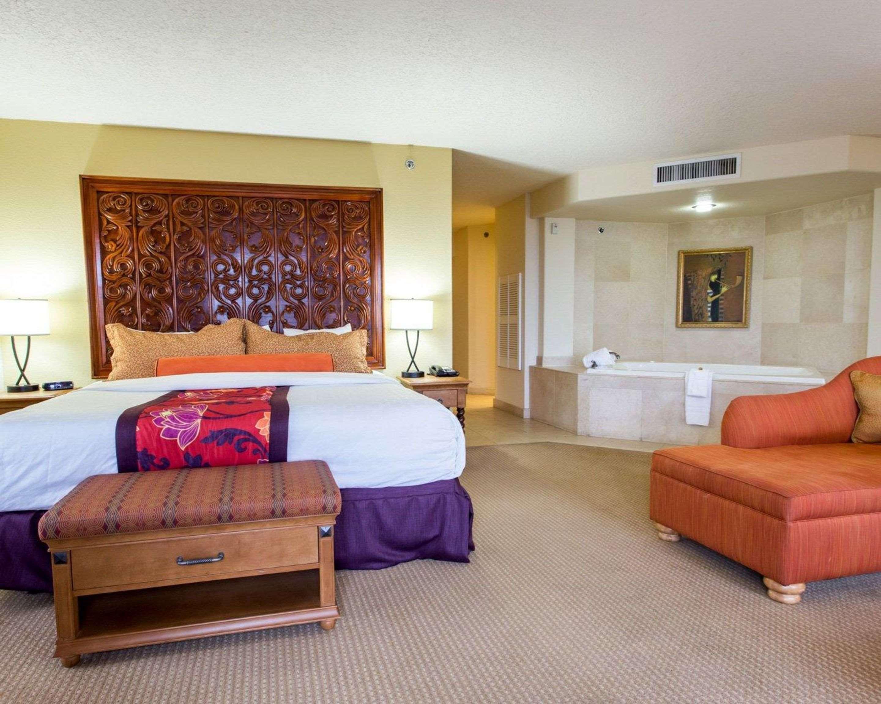 Hotel Castillo Real St Augustine Beach,Tapestry Collection Hilton