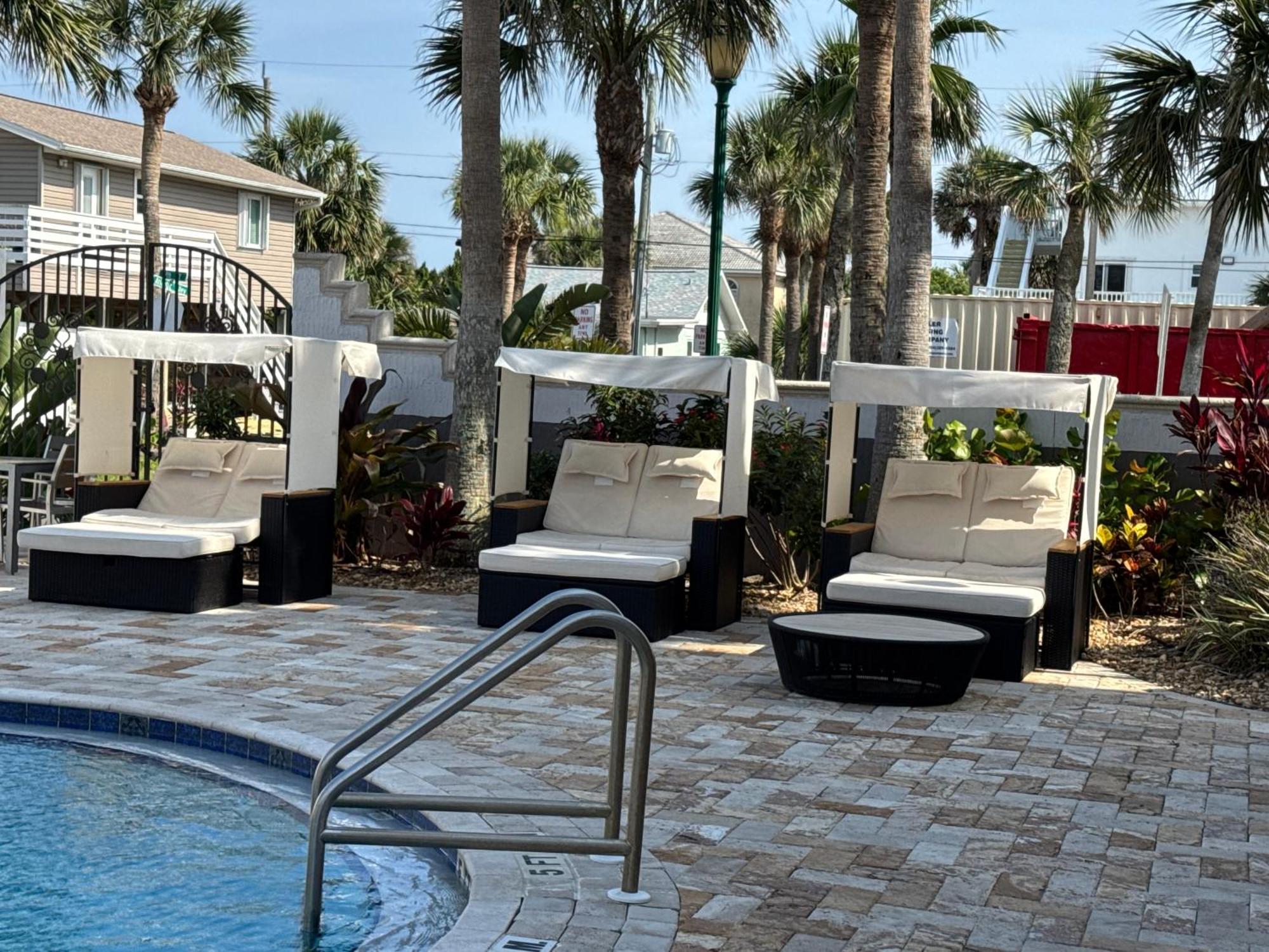 Hotel Castillo Real St Augustine Beach,Tapestry Collection Hilton St. Augustine Beach