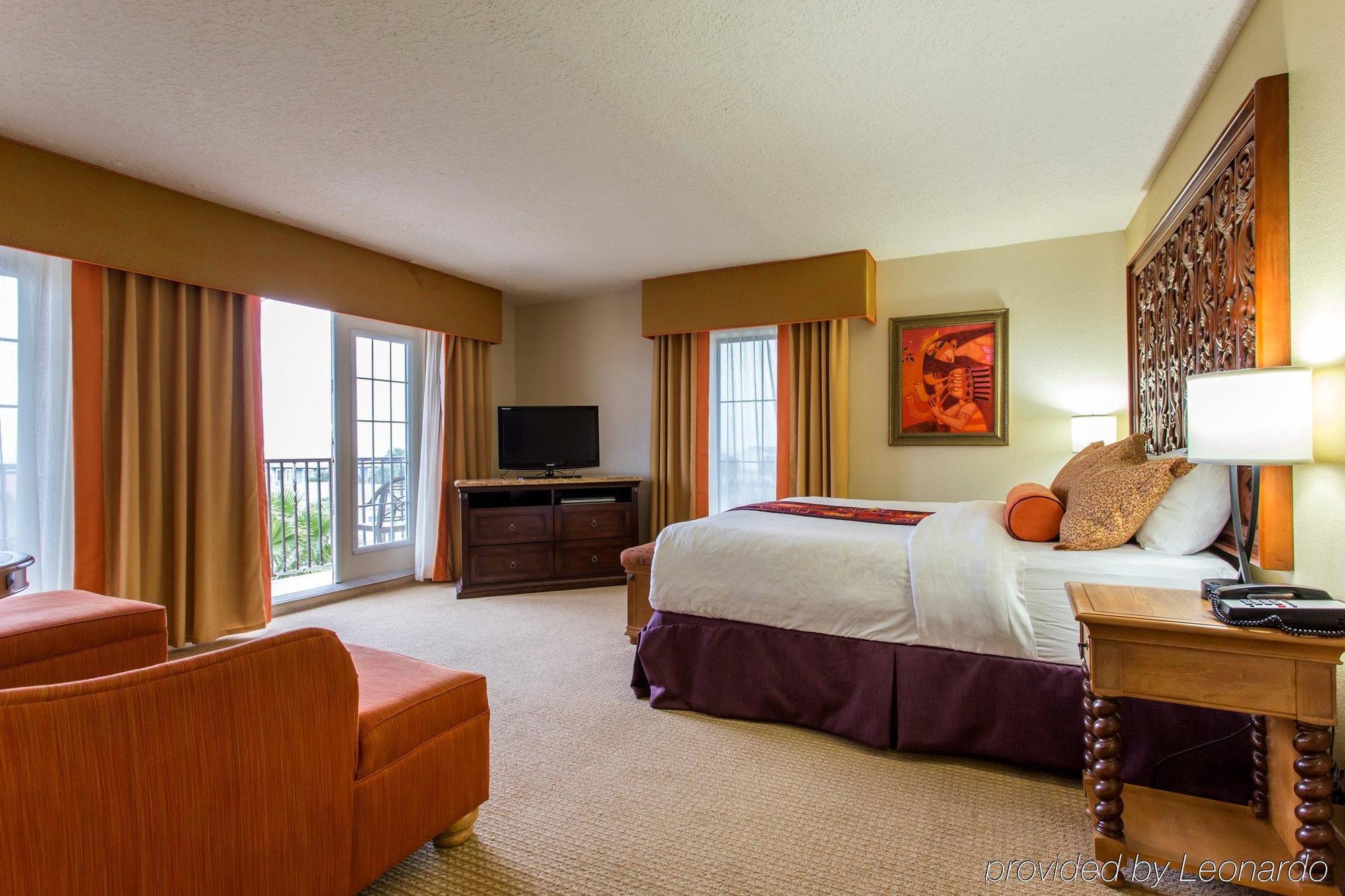 Castillo Real St Augustine Beach,Tapestry Collection Hilton Hotel