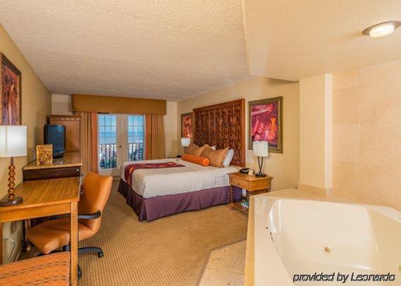 Castillo Real St Augustine Beach,Tapestry Collection Hilton 3* St. Augustine Beach