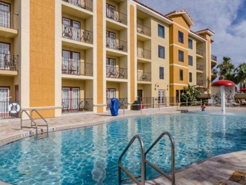 Castillo Real St Augustine Beach,Tapestry Collection Hilton St. Augustine Beach