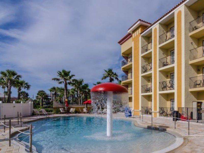 Castillo Real St Augustine Beach,Tapestry Collection Hilton