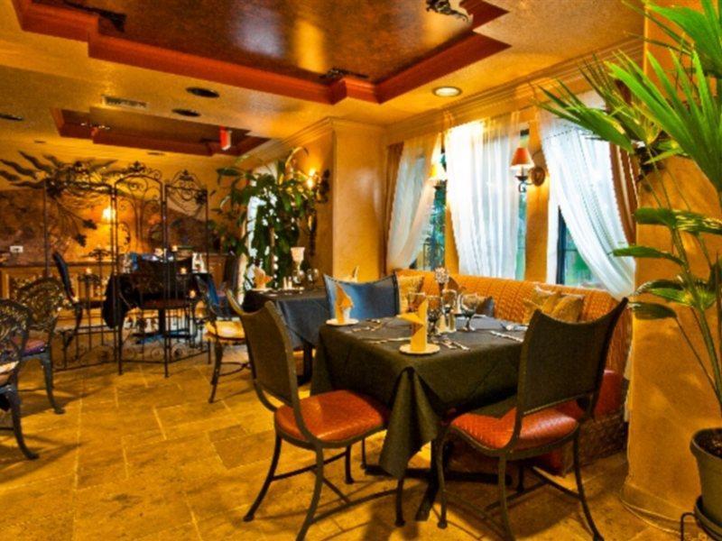 Hotel Castillo Real St Augustine Beach,Tapestry Collection Hilton 3*
