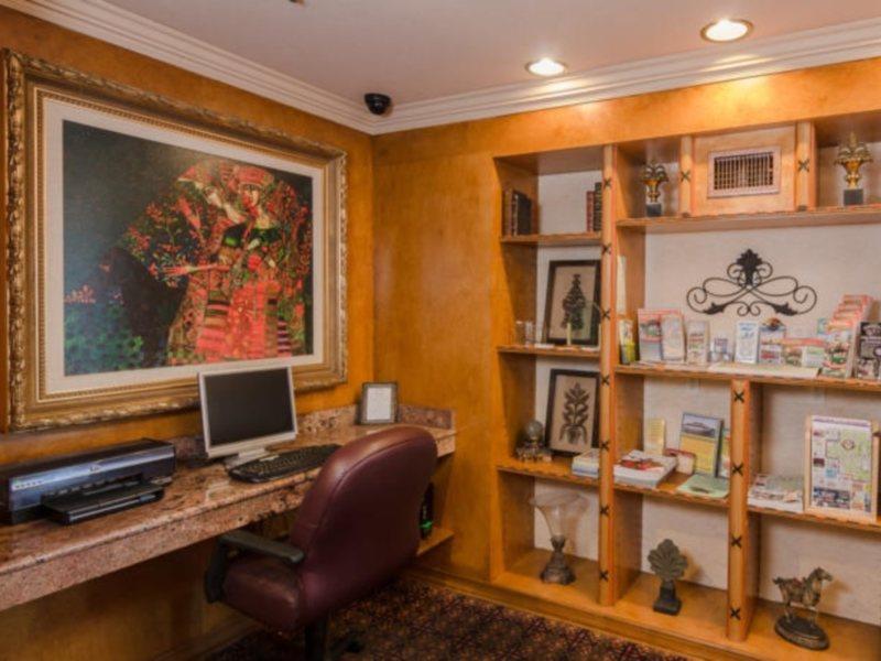 Hotel Castillo Real St Augustine Beach,Tapestry Collection Hilton St. Augustine Beach