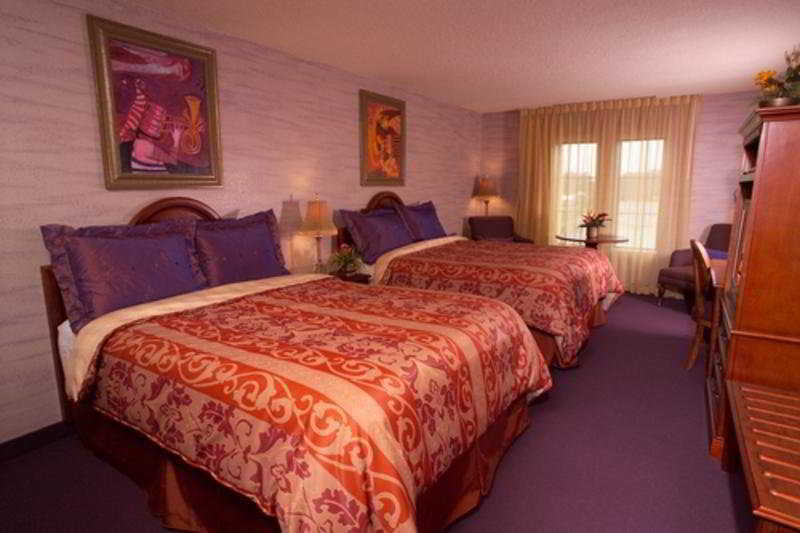 Castillo Real St Augustine Beach,Tapestry Collection Hilton Hotel