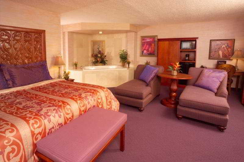 Castillo Real St Augustine Beach,Tapestry Collection Hilton