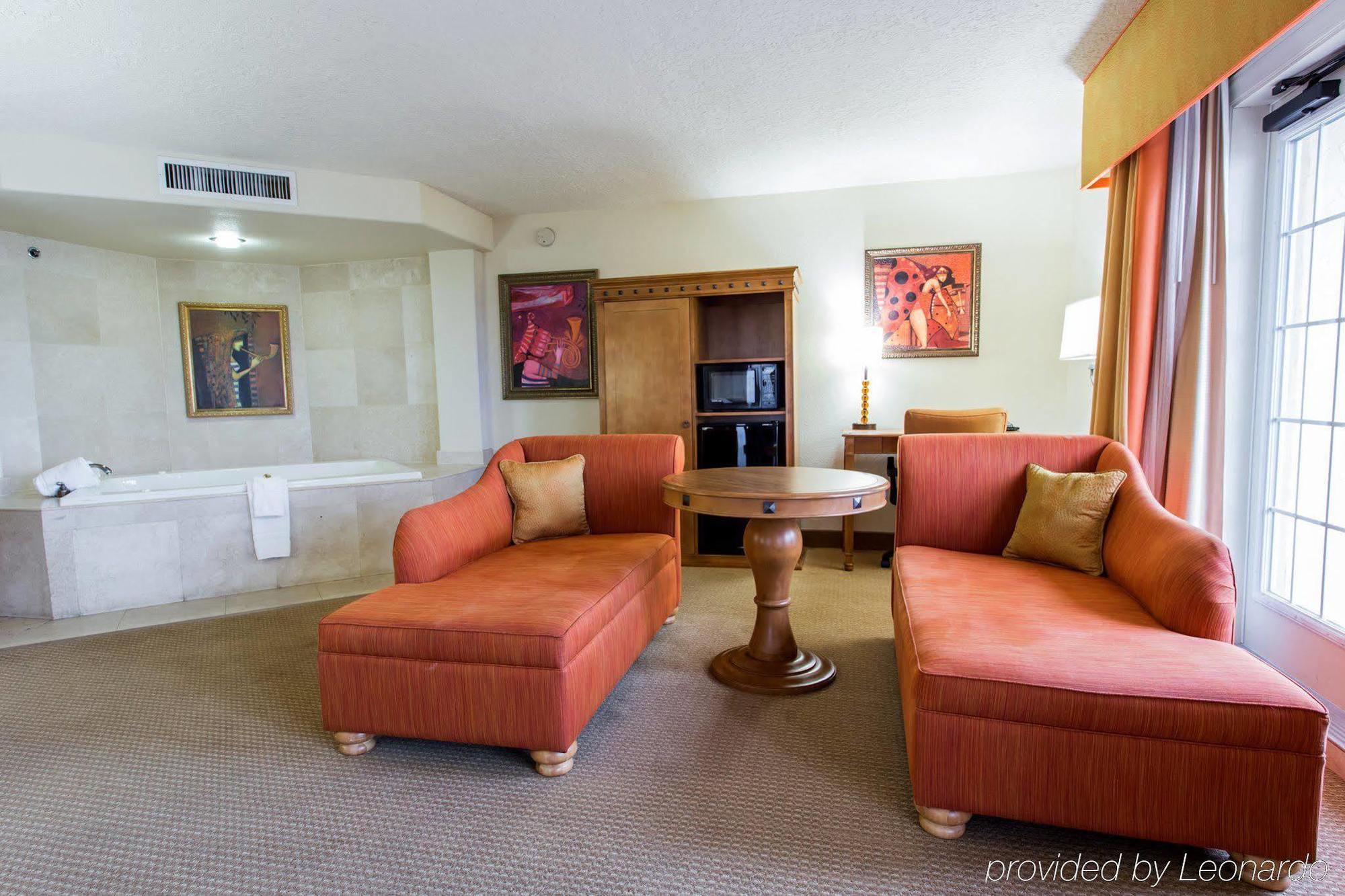 Hotel Castillo Real St Augustine Beach,Tapestry Collection Hilton 3*