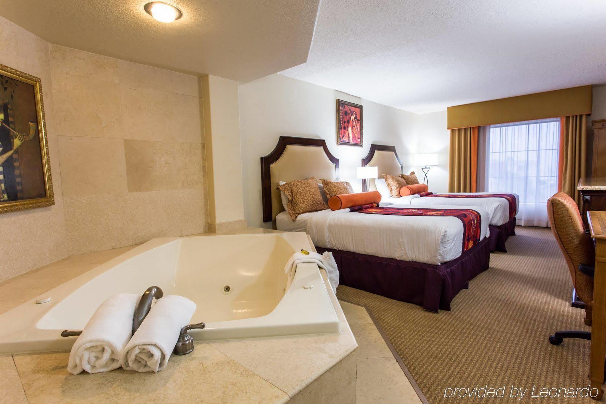 Hotel Castillo Real St Augustine Beach,Tapestry Collection Hilton 3*