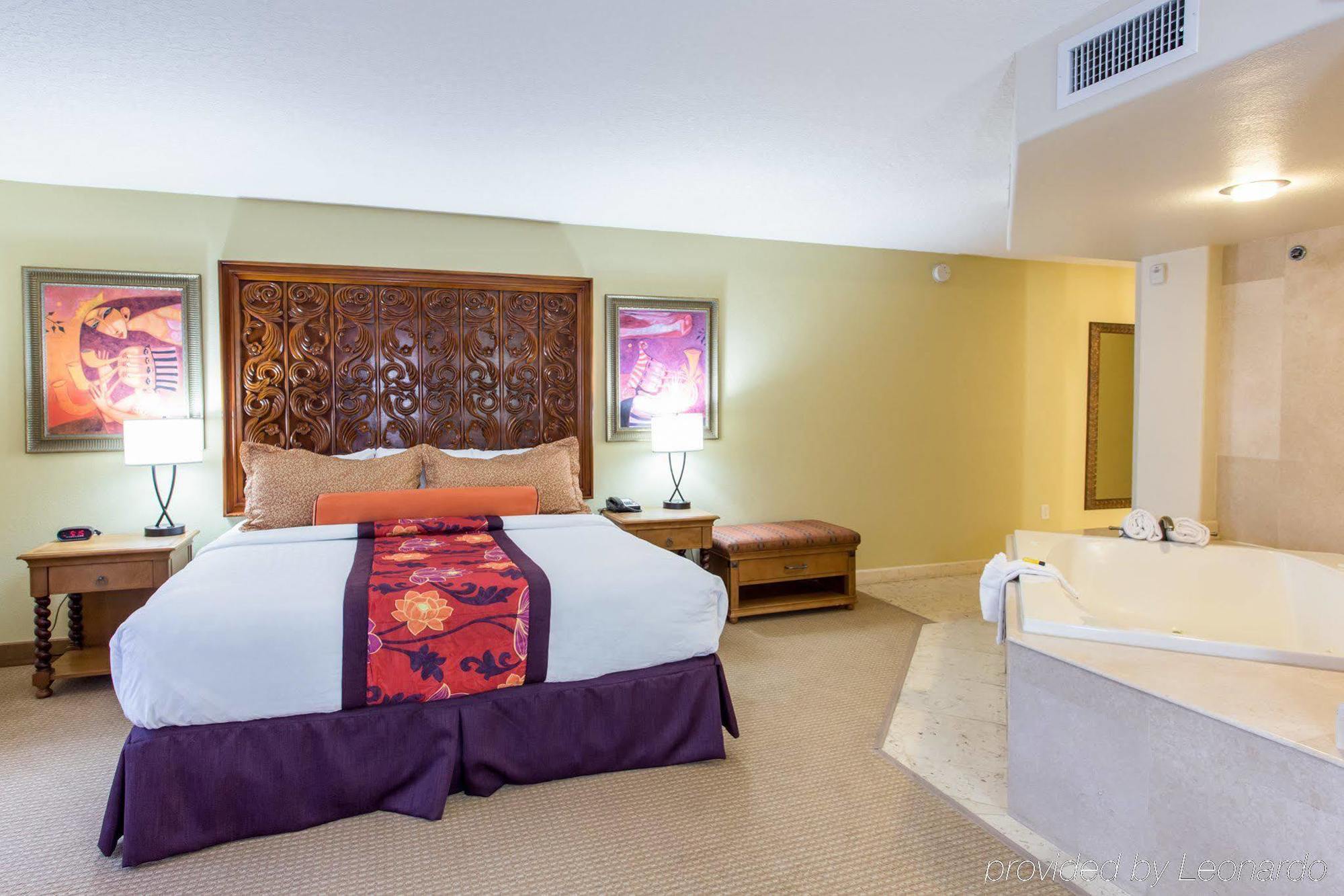 Castillo Real St Augustine Beach,Tapestry Collection Hilton 3*