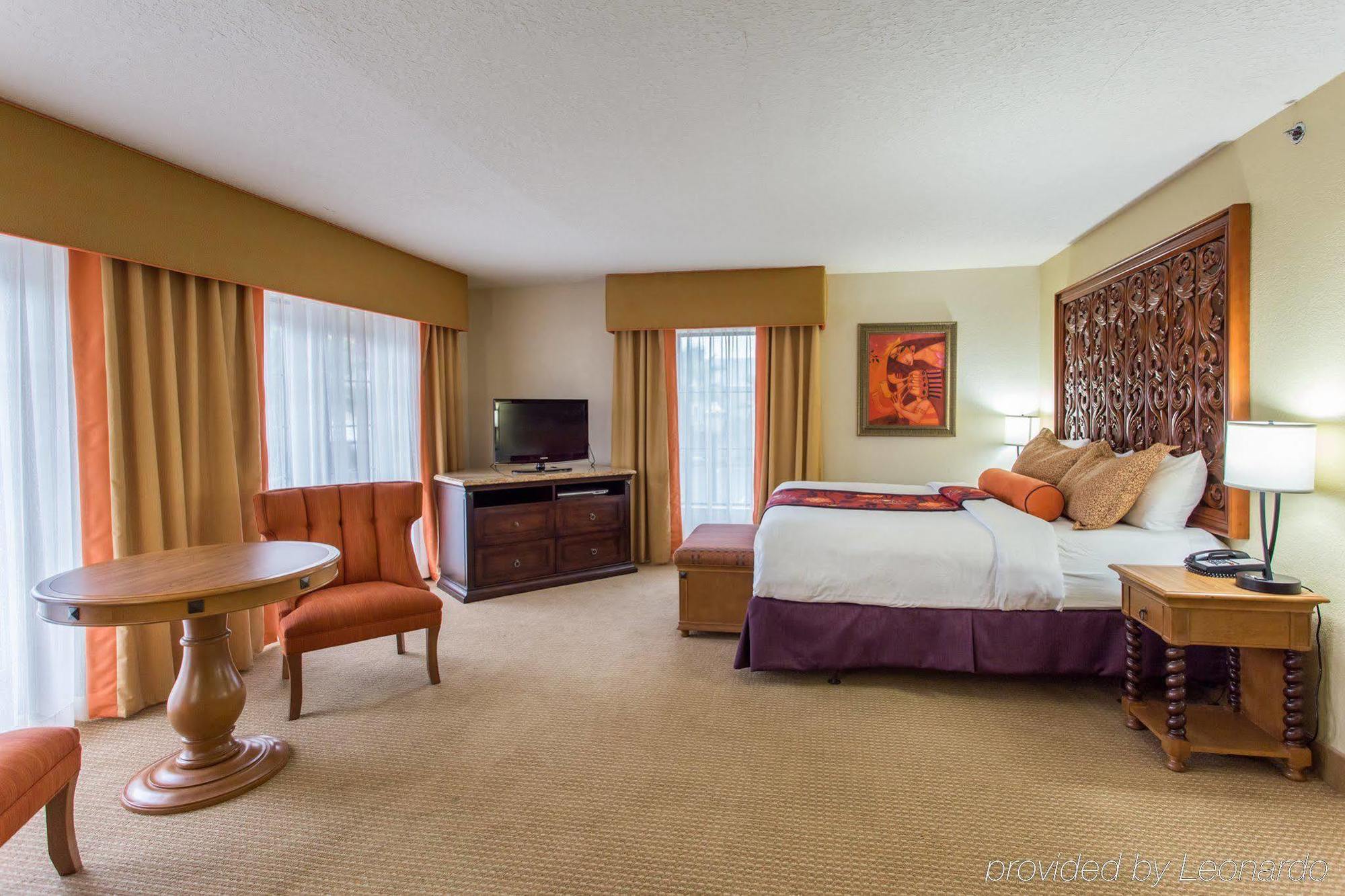 Castillo Real St Augustine Beach,Tapestry Collection Hilton Hotel 3*