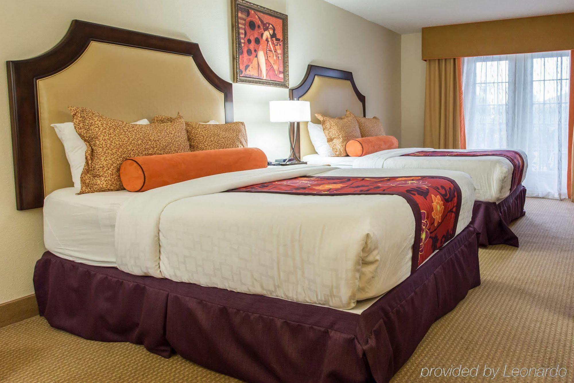 Hotel Castillo Real St Augustine Beach,Tapestry Collection Hilton St. Augustine Beach