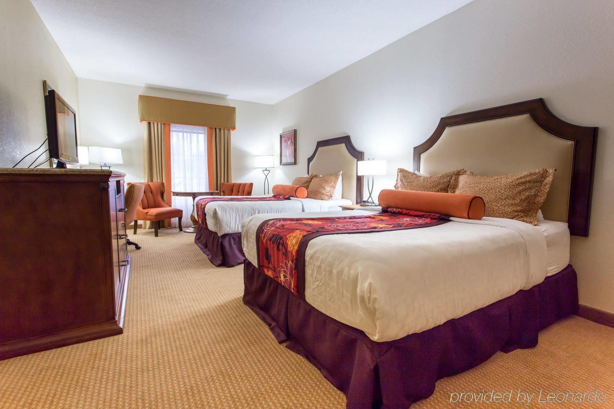 Castillo Real St Augustine Beach,Tapestry Collection Hilton Hotel 3*