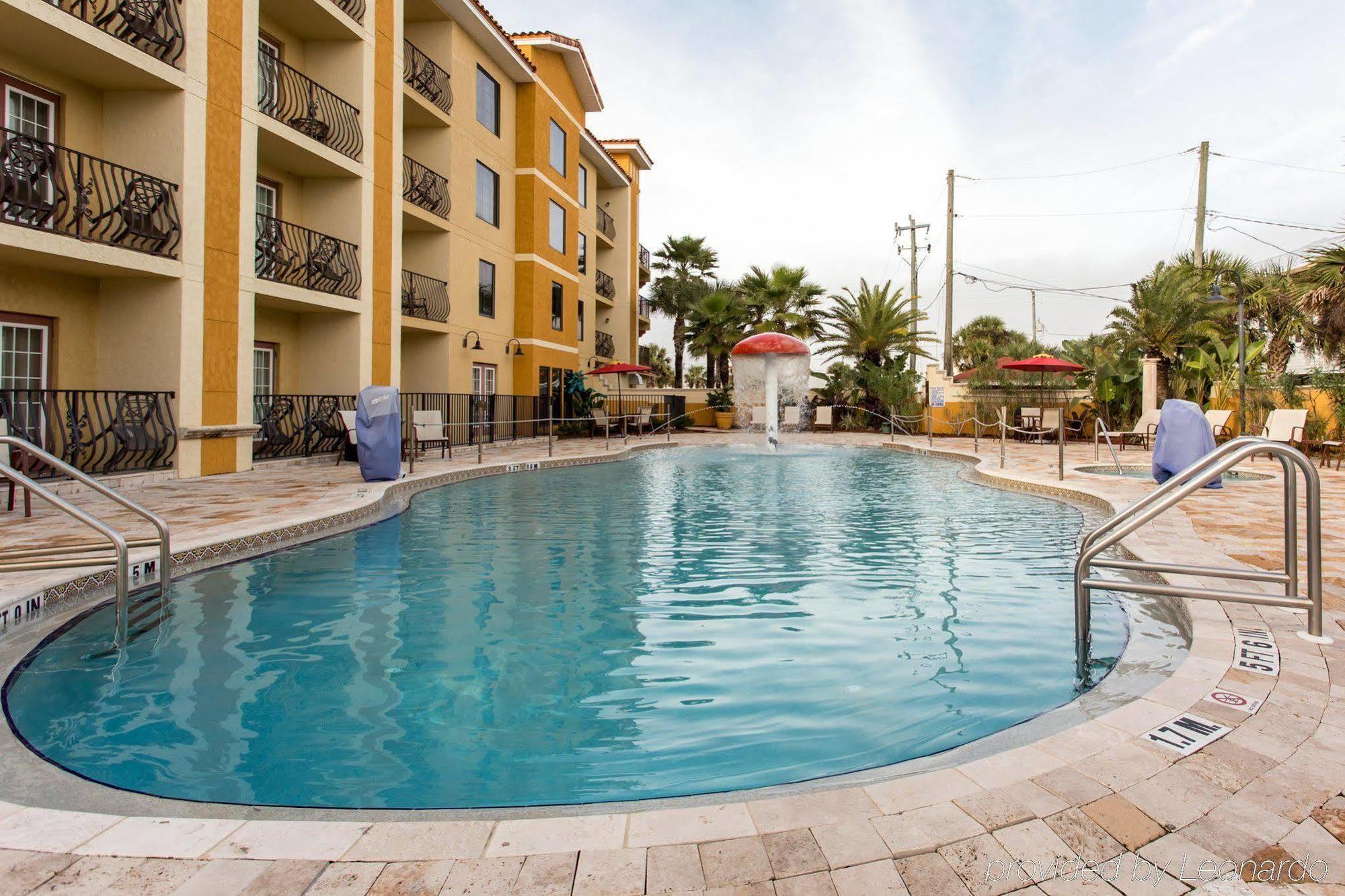 Hotel Castillo Real St Augustine Beach,Tapestry Collection Hilton