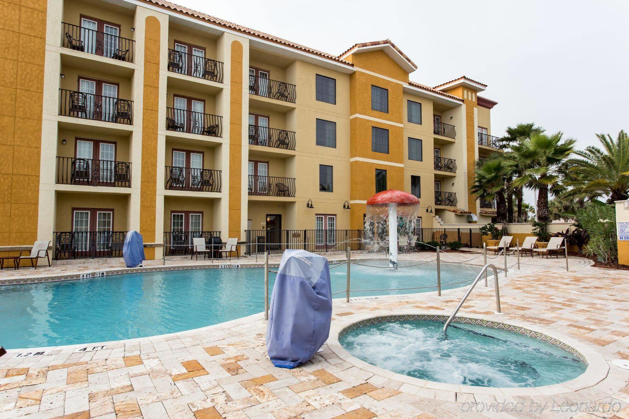 Hotel Castillo Real St Augustine Beach,Tapestry Collection Hilton 3*