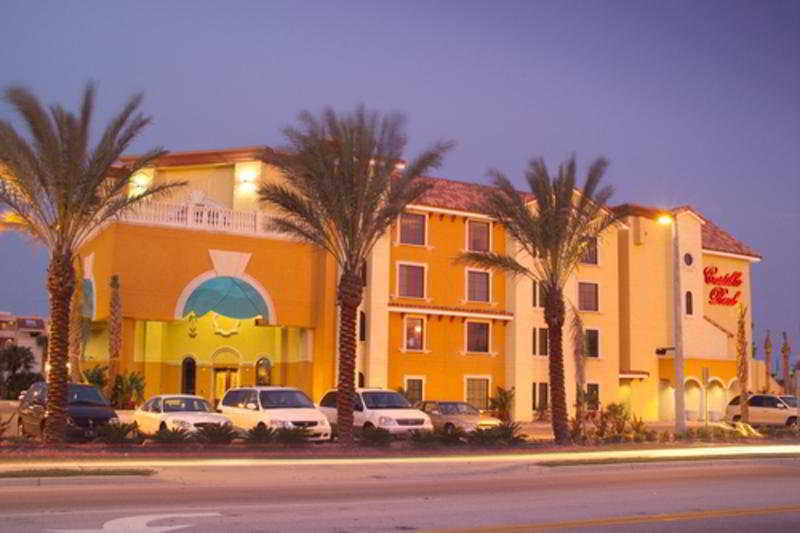Castillo Real St Augustine Beach,Tapestry Collection Hilton 3* St. Augustine Beach