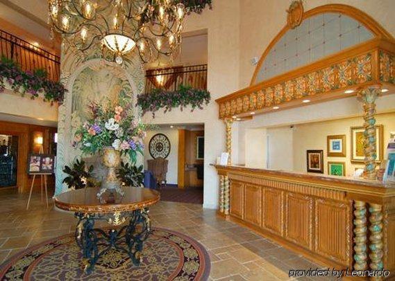 Castillo Real, Ascend Hotel Collection Hotel St. Augustine Beach