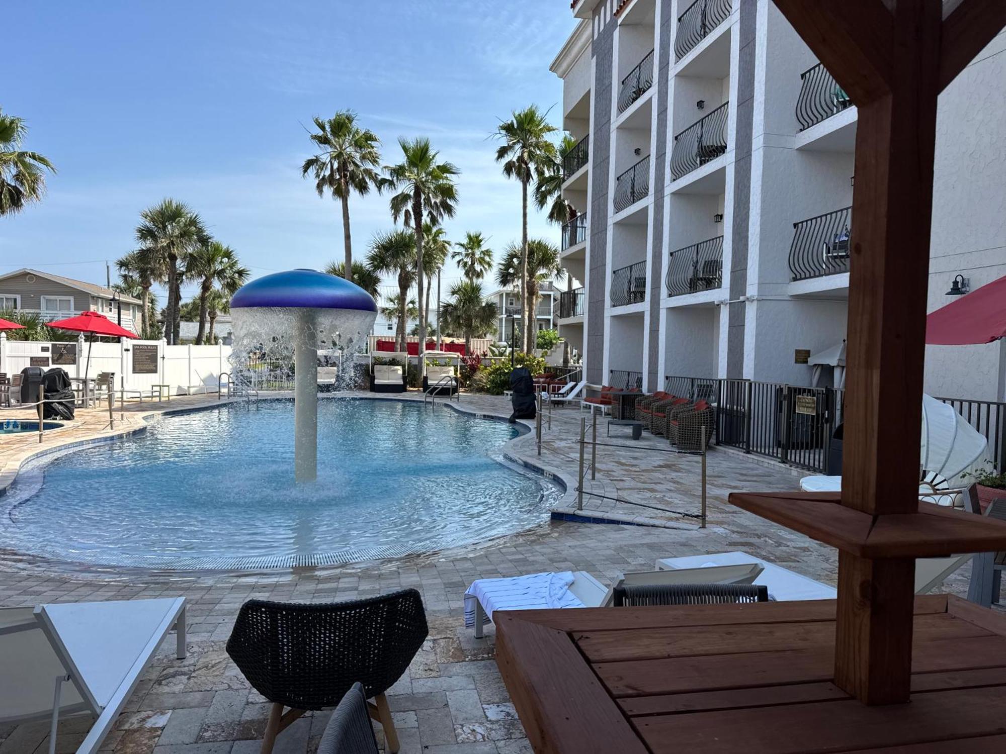 Castillo Real Hotel