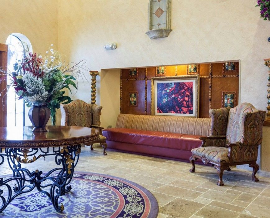 Hotel Castillo Real 3*