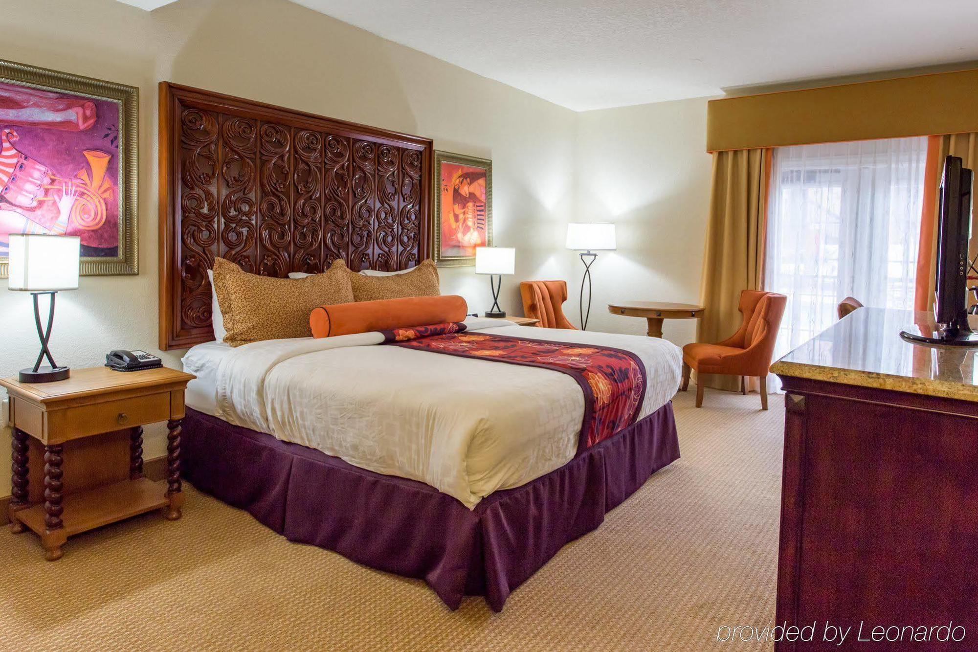 Castillo Real 3* St. Augustine Beach